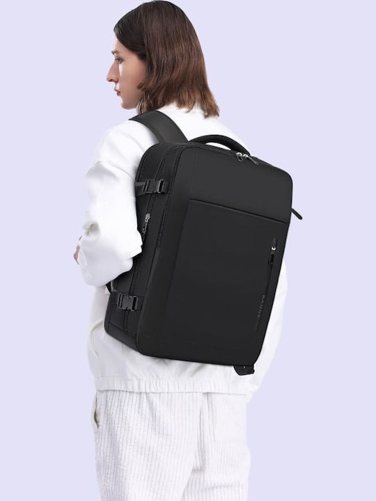 Bange Backpack Αδιάβροχο 35lt Μαύρο