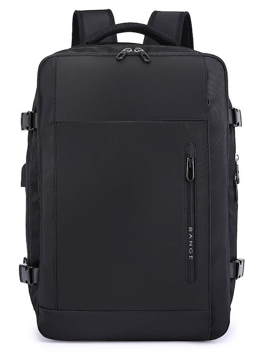 Bange Backpack Αδιάβροχο 35lt Μαύρο