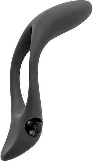 Erection Vibration Pure Passion Stardust Black