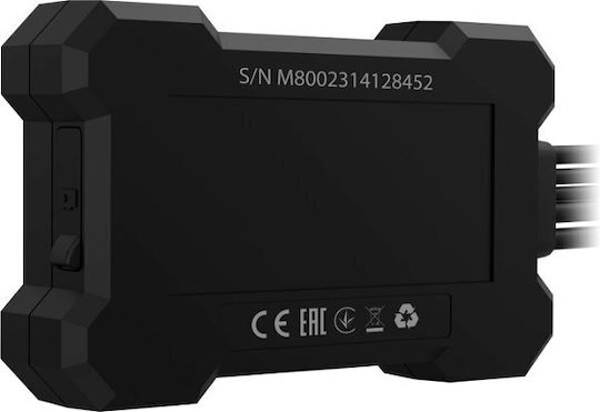 Navitel Crystal за Мотоциклет за Keeway Лесно 1бр