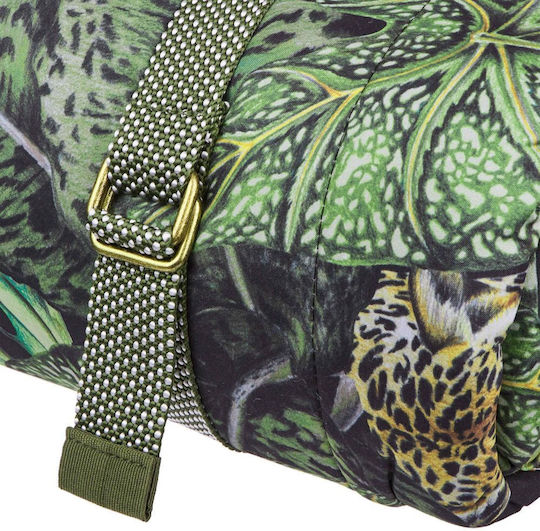 Butlers Blanket 180x180cm in Green color