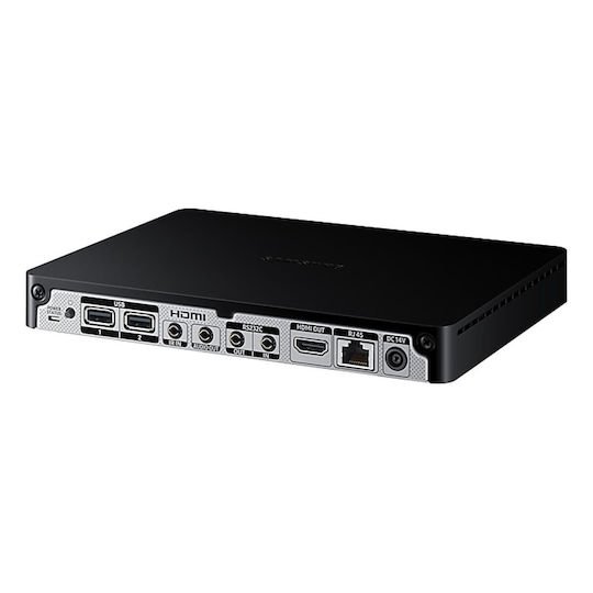 Samsung SBB-SS08NV2XEN Player CD Hi-Fi Negru