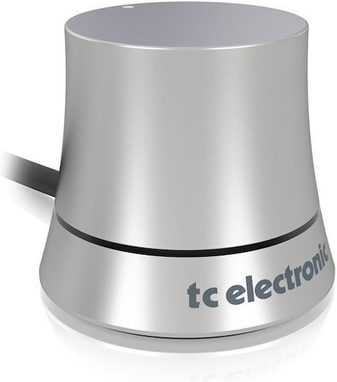 TC Electronic Monitor Controller