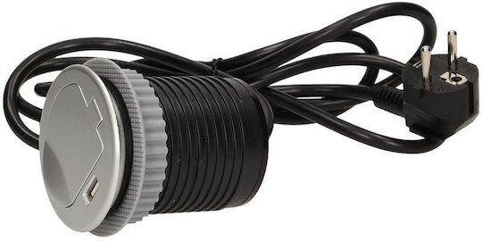 Orno Single Battery Charger