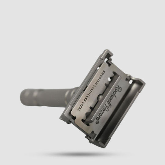 Rockwell Razors Razor