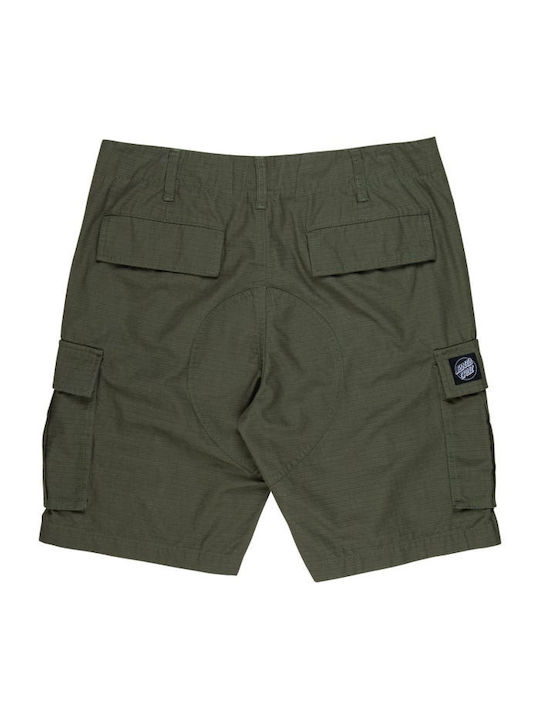 Santa Cruz Herrenshorts Cargo FOREST I-006972