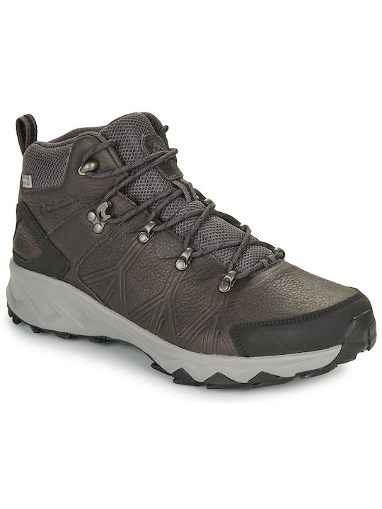 Columbia Peakfreak Ii Herren Wanderstiefel Wasserdicht Gray