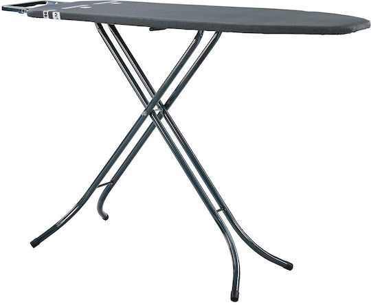 Leifheit Ironing Board For Steam Iron Foldable 38x38cm