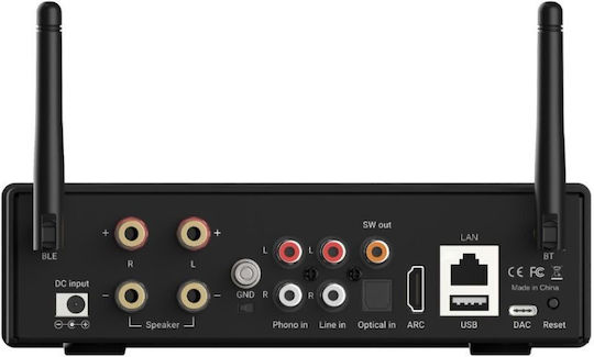 Artsound Smart Streamer