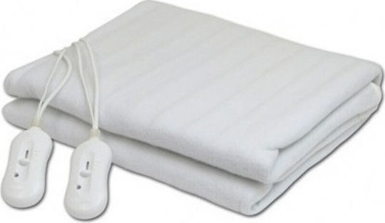 Silver Gray 120W 140x160cm