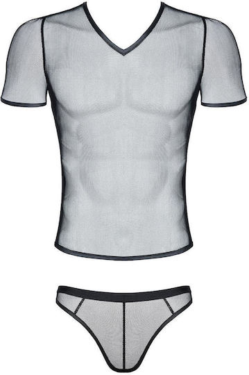 Boss Of Toys Mesh Черен