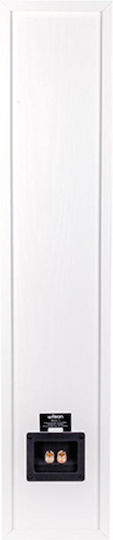 Wilson Audio Raptor 7 Ηχείο Hi-Fi Δαπέδου 180W 2 Δρόμων Λευκό