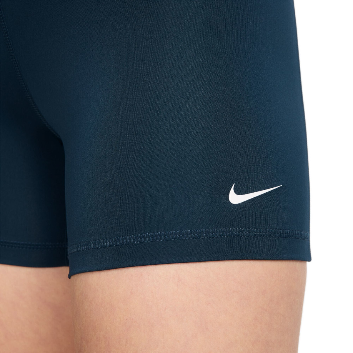nike navy volleyball spandex