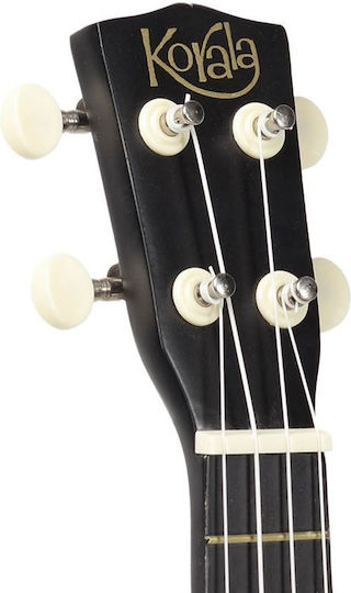 Korala Korala UKS 15 Soprano Ukulele