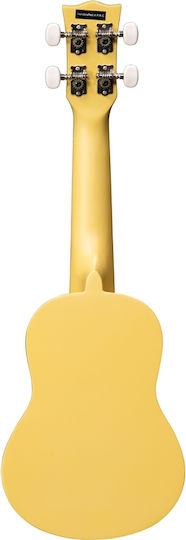Eko Soprano Ukulele