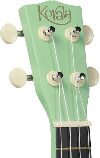 Korala Korala Uks 15 Gn Soprano Ukulele