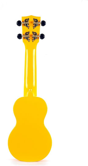 Mahalo Soprano Ukulele