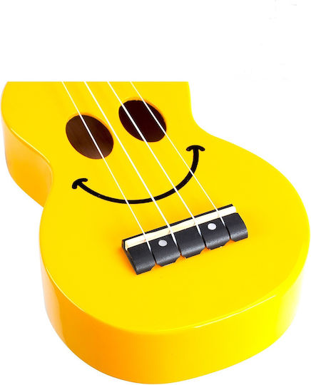 Mahalo Soprano Ukulele