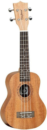 Tanglewood Twt1 Sopran Ukulele