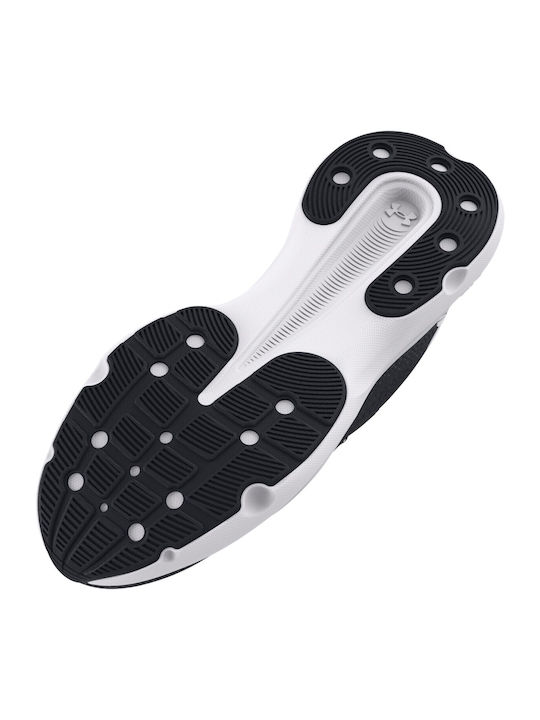 Infinite Sport Shoes Running Black