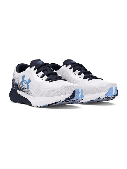 Ua Charged Rogue 4 Мъжки Спортни обувки Running Бели