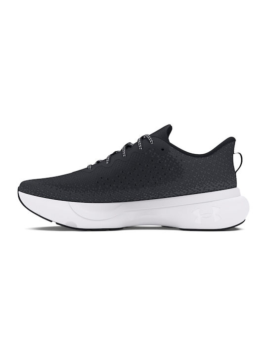Infinite Sport Shoes Running Black