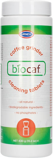 Urnex Cleaning Αξεσουάρ Καφετιέρας 430gr