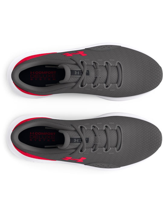 Under Armour Sport Shoes Running Gray
