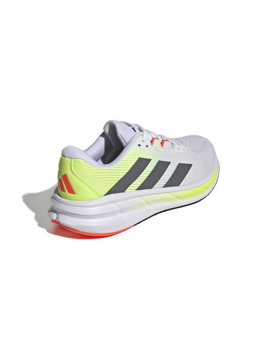 adidas Questar 3 Sport Shoes Running White