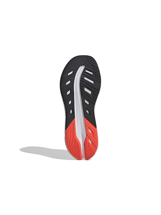 Questar 3 Sport Shoes Running White