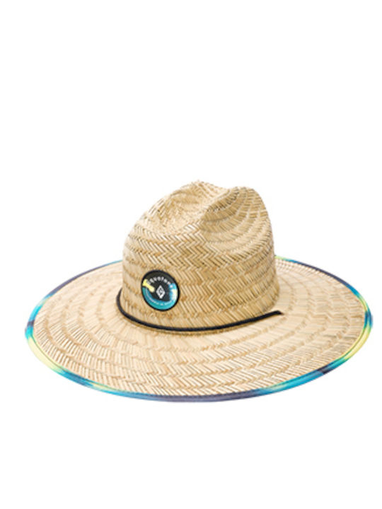 Aquatone Paie Pălărie pentru Bărbați Gri
