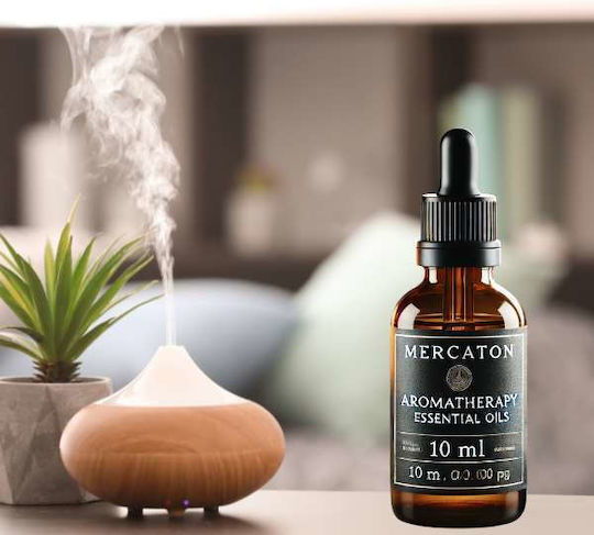 Mercaton Essential Oil Cajeput Aroma 10 Ml