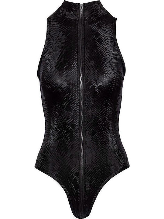 Boss Of Toys Sexy Bodysuit Schwarz