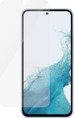 PanzerGlass Ultra-Wide Fit Gehärtetes Glas (Galaxy A54) 7328