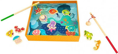 Magnet Box Sea Animals 1029-64041