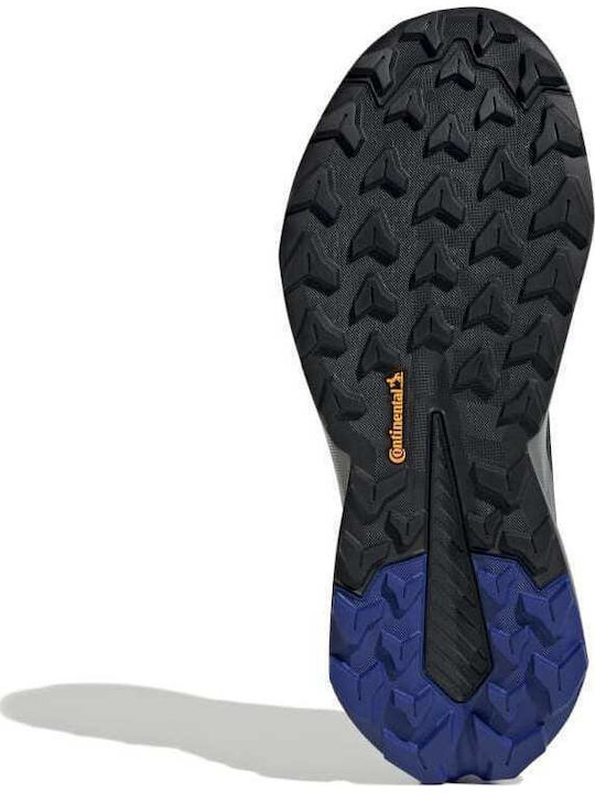 adidas Trailmaker 2.0 Ανδρικά Ορειβατικά Παπούτσια Μαύρα