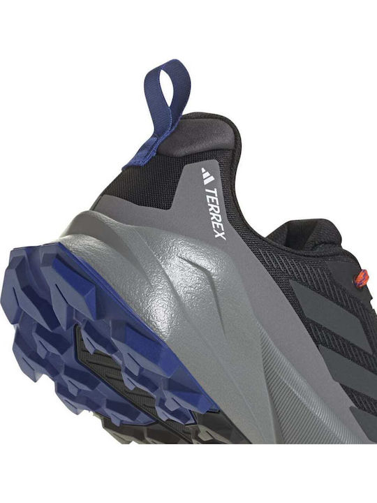adidas Trailmaker 2.0 Ανδρικά Ορειβατικά Παπούτσια Μαύρα