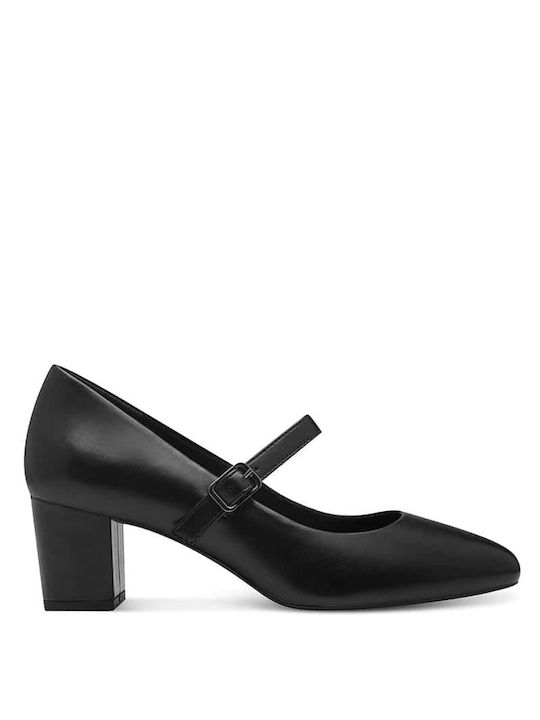 Marco Tozzi Pumps Schwarz