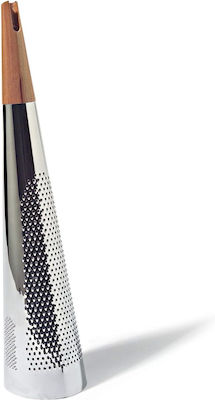 Alessi Inox Spices Grater Todo Giant 46x10x46cm