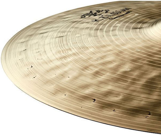 Zildjian Πιατίνι Crash 19" K Constantinople