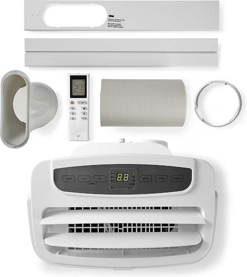 Nedis Portable Air Conditioner 12000 BTU Cooling Only