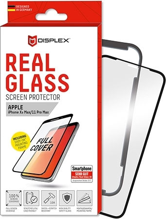 Displex Real Glass 2D Tempered Glass (iPhone 11 Pro)