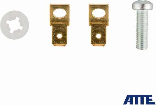 Atte Power Захранване на CCTV Системи AUPS-70-120-E