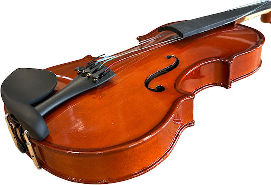 Eko Maestro Violino Mit Hülle Und Bogen
