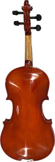 Eko Maestro Violino Mit Hülle Und Bogen
