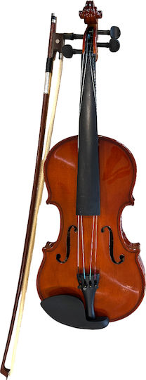 Eko Maestro Violino Mit Hülle Und Bogen