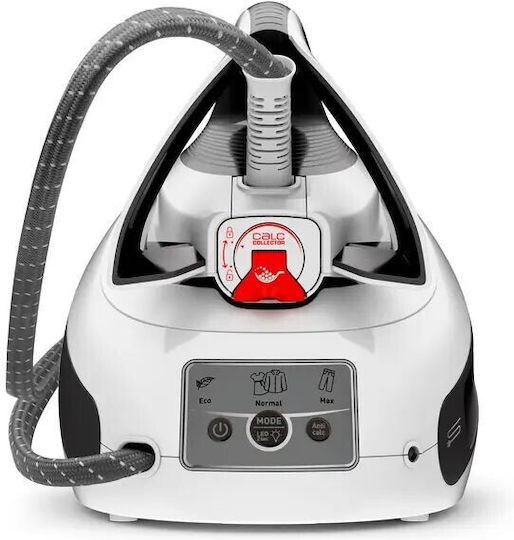 Tefal Express Power Steam Ironing Station 6.5bar with 1.8lt Container