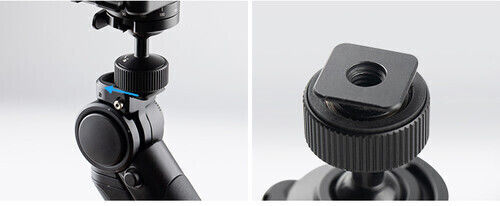 PGYTECH Snaplock Mini Reverse Ball P-CG-010