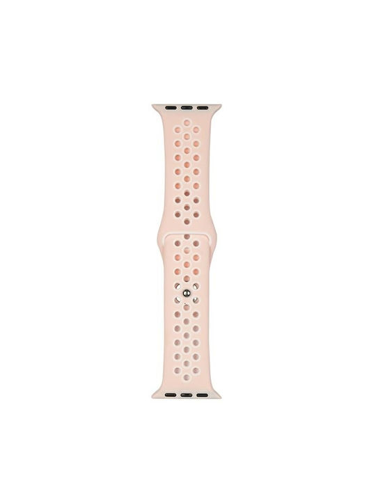 Beline Каишка Розов (Apple Watch 38/40/41/42mm) Beline Каишка Розов (Apple Watch 38/40/41/42mm)