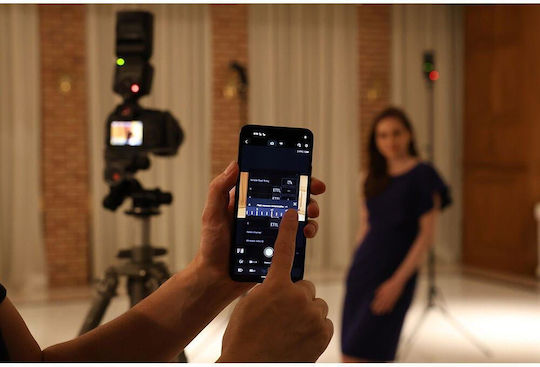 Canon Speedlite El-5 Manual Flash for Canon Cameras